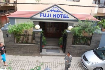 Fuji Hotel